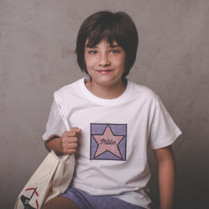 PIJAMA NIÑO