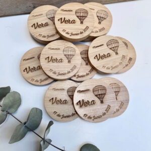 ABRIDOR PERSONALIZADO