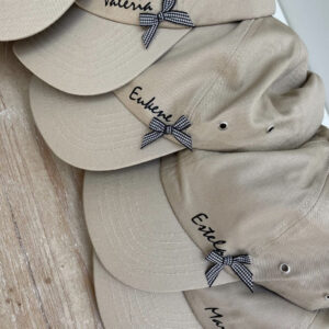 GORRAS NIÑA LACITO VICHY