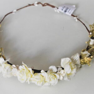 CORONA MARFIL