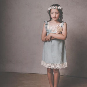 CAMISON NIÑA